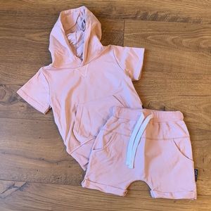 Little Bipsy (18-24)